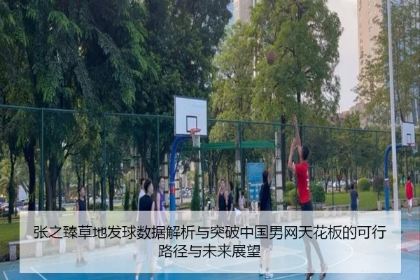 张之臻草地发球数据解析与突破中国男网天花板的可行路径与未来展望